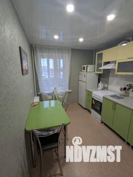 1-к квартира, посуточно, 36м2, 5/9 этаж