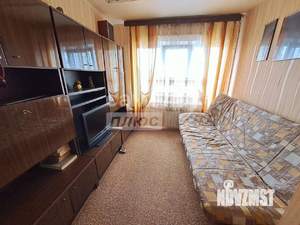 3-к квартира, на длительный срок, 58м2, 8/9 этаж