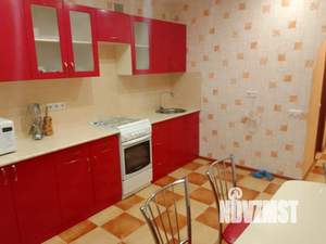 1-к квартира, на длительный срок, 60м2, 7/14 этаж
