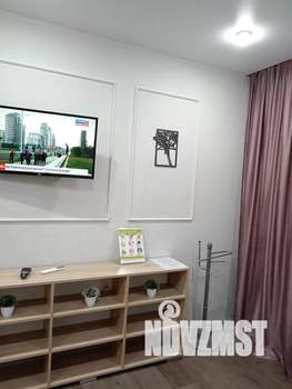 1-к квартира, посуточно, 35м2, 3/10 этаж