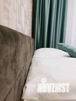 Студия квартира, посуточно, 28м2, 8/17 этаж