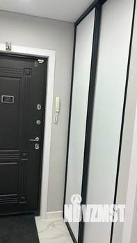 1-к квартира, посуточно, 45м2, 7/14 этаж