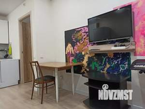 1-к квартира, посуточно, 46м2, 12/14 этаж