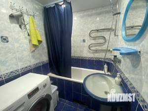 2-к квартира, посуточно, 54м2, 1/1 этаж