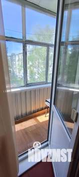 1-к квартира, на длительный срок, 34м2, 4/5 этаж