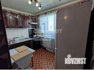 1-к квартира, на длительный срок, 39м2, 8/9 этаж