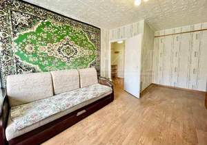 1-к квартира, на длительный срок, 34м2, 2/9 этаж