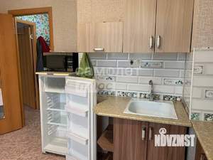 1-к квартира, на длительный срок, 29м2, 4/5 этаж