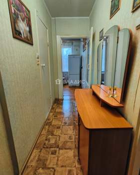 1-к квартира, на длительный срок, 35м2, 5/9 этаж