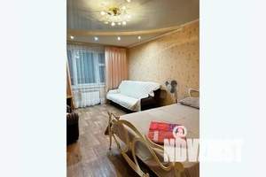 2-к квартира, посуточно, 65м2, 6/6 этаж