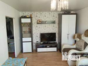 1-к квартира, на длительный срок, 30м2, 5/5 этаж