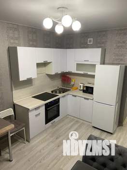 2-к квартира, посуточно, 40м2, 12/16 этаж