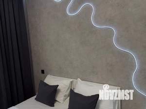 2-к квартира, посуточно, 50м2, 1/1 этаж