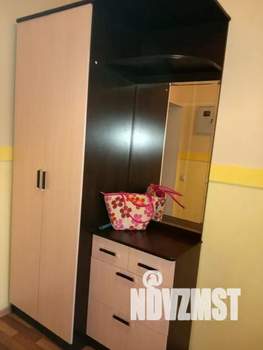 1-к квартира, посуточно, 40м2, 2/2 этаж