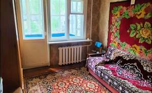 2-к квартира, на длительный срок, 44м2, 2/5 этаж