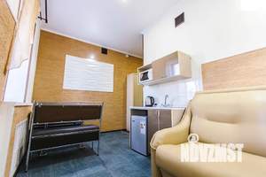 1-к квартира, посуточно, 30м2, 2/4 этаж