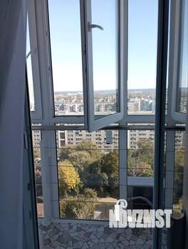 Студия квартира, посуточно, 22м2, 15/16 этаж