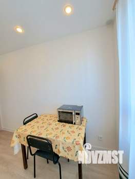 1-к квартира, на длительный срок, 30м2, 8/12 этаж