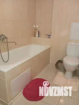 1-к квартира, посуточно, 40м2, 2/2 этаж