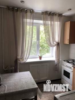 1-к квартира, на длительный срок, 34м2, 2/5 этаж