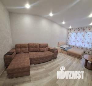 1-к квартира, посуточно, 35м2, 2/16 этаж