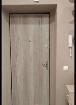 1-к квартира, на длительный срок, 40м2, 2/15 этаж