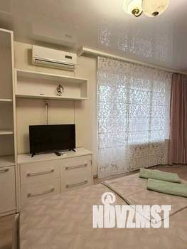 2-к квартира, посуточно, 54м2, 1/1 этаж