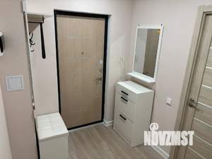 2-к квартира, посуточно, 55м2, 10/18 этаж