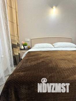 Студия квартира, посуточно, 30м2, 4/16 этаж