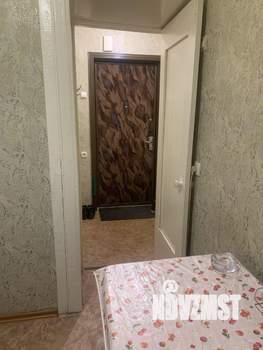1-к квартира, на длительный срок, 24м2, 3/5 этаж