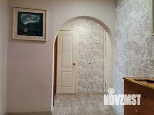 2-к квартира, на длительный срок, 52м2, 5/10 этаж