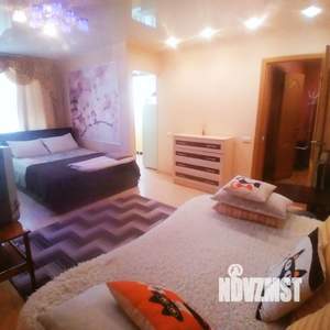 1-к квартира, посуточно, 35м2, 3/5 этаж