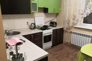 1-к квартира, на длительный срок, 53м2, 1/15 этаж