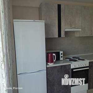 1-к квартира, на длительный срок, 34м2, 3/20 этаж