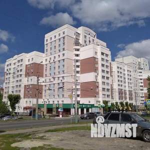 2-к квартира, посуточно, 62м2, 5/14 этаж