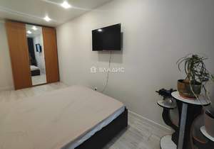 2-к квартира, на длительный срок, 46м2, 5/5 этаж