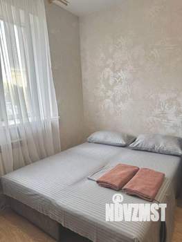 2-к квартира, посуточно, 85м2, 1/1 этаж