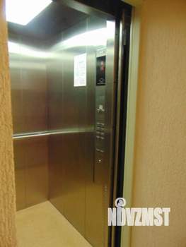 Студия квартира, посуточно, 23м2, 6/8 этаж