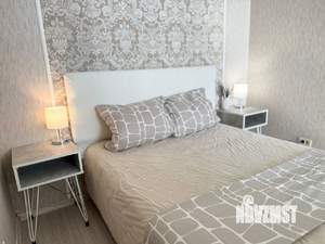 1-к квартира, посуточно, 48м2, 7/14 этаж