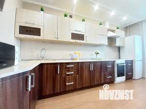 1-к квартира, посуточно, 45м2, 8/14 этаж