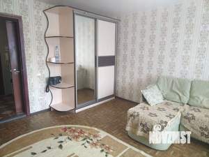 1-к квартира, на длительный срок, 36м2, 5/9 этаж