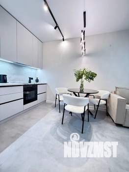 1-к квартира, посуточно, 45м2, 14/16 этаж