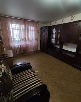 2-к квартира, на длительный срок, 54м2, 2/10 этаж