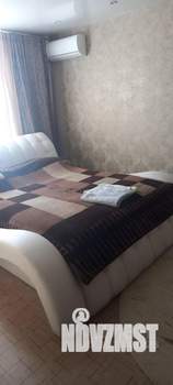 1-к квартира, посуточно, 31м2, 6/9 этаж