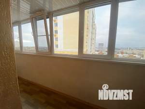 1-к квартира, посуточно, 40м2, 14/16 этаж