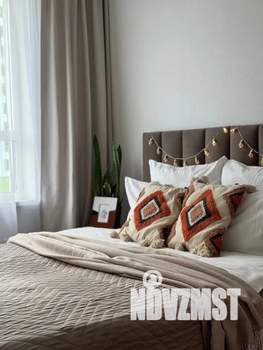 Студия квартира, посуточно, 26м2, 4/17 этаж