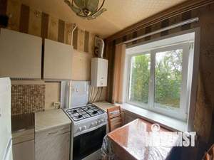 3-к квартира, на длительный срок, 45м2, 4/5 этаж