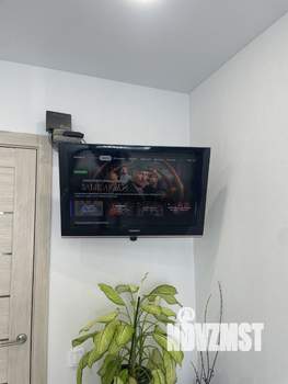 1-к квартира, посуточно, 31м2, 13/18 этаж