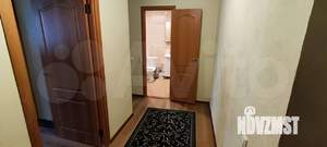 1-к квартира, на длительный срок, 37м2, 4/10 этаж