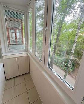 2-к квартира, на длительный срок, 45м2, 3/5 этаж